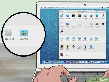 Imagem intitulada Make a Printer Wireless With a Wireless Router Step 33