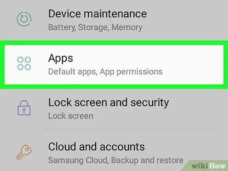 Imagem intitulada Clear Message Notifications on Android Step 12