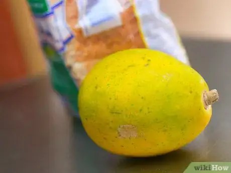 Imagem intitulada Buy a Ripe Papaya Step 6