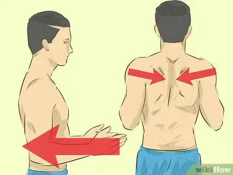 Imagem intitulada Stretch Trapezius Muscles Step 4