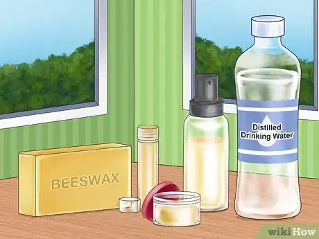 Imagem intitulada Make Perfume Step 31