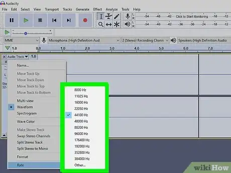 Imagem intitulada Record Your Voice on a Windows Computer Step 17