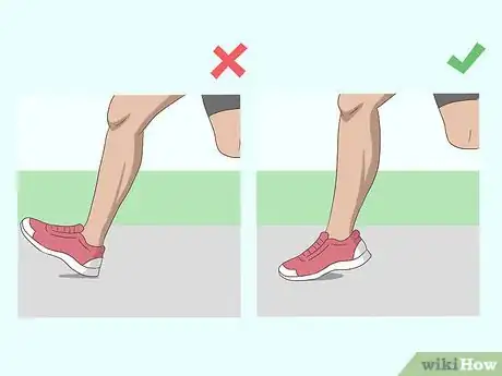 Imagem intitulada Look Good when Running Step 5