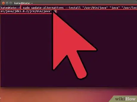 Imagem intitulada Upgrade Oracle Java on Ubuntu Linux Step 9