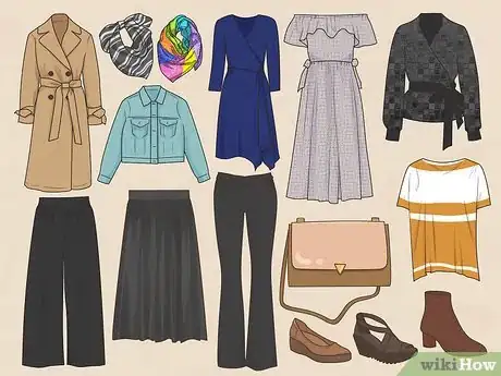 Imagem intitulada Be Chic Step 3