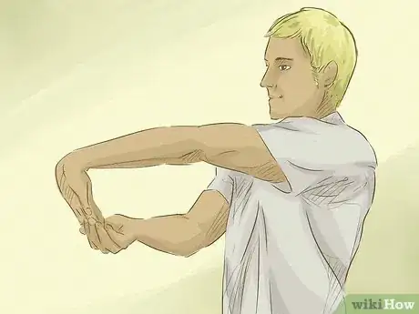 Imagem intitulada Do a Back Limber Step 5