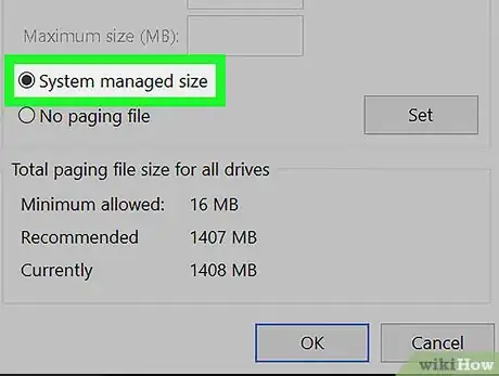Imagem intitulada Use Ssd As RAM Step 9