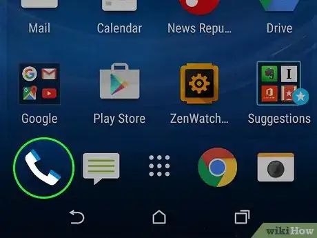 Imagem intitulada Unblock a Number on Android Step 12