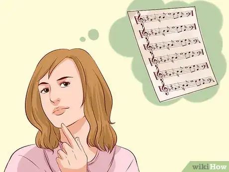 Imagem intitulada Write a Sad Song Step 1