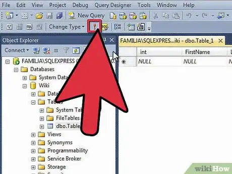Imagem intitulada Create a SQL Server Database Step 11