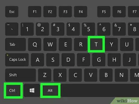 Imagem intitulada Install Tkinter Step 15