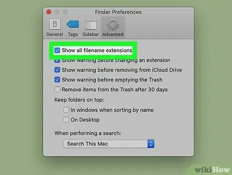 Imagem intitulada Change a File Extension Step 23