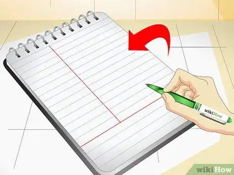 Imagem intitulada Take Cornell Notes Step 4