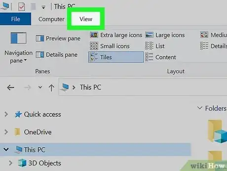 Imagem intitulada Change a File Extension Step 17