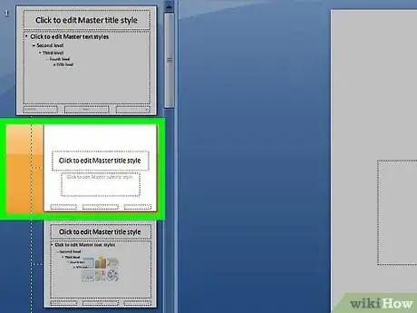 Imagem intitulada Make a PowerPoint Template Step 5
