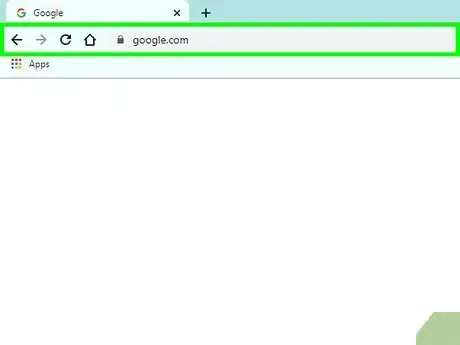 Imagem intitulada Search Google Step 2