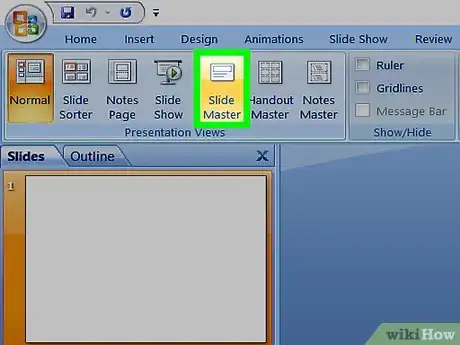 Imagem intitulada Make a PowerPoint Template Step 4