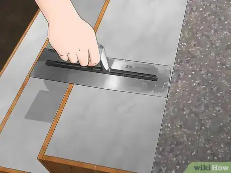 Imagem intitulada Build Concrete Steps Step 15