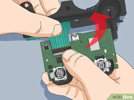Imagem intitulada Fix a PS3 Controller Step 6