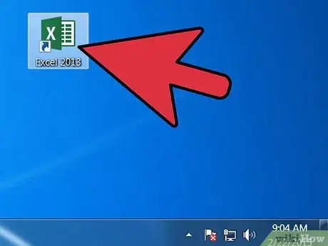 Imagem intitulada Add Images in Excel Step 1