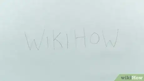Imagem intitulada Draw Graffiti Letters Step 7