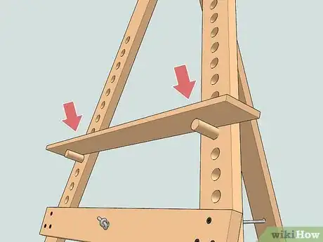 Imagem intitulada Make an Easel Step 9