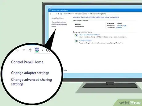 Imagem intitulada Make a Printer Wireless With a Wireless Router Step 17