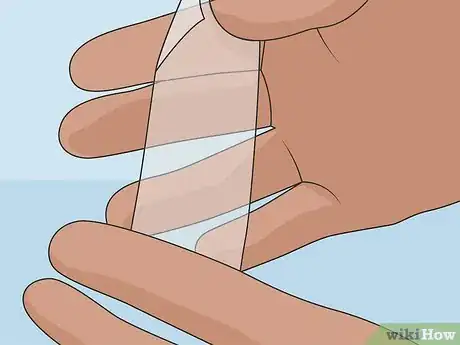 Imagem intitulada Remove Scars on Legs Step 14