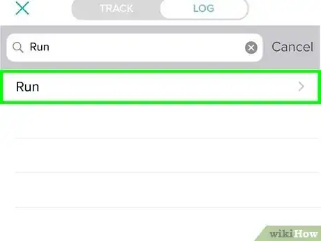 Imagem intitulada Add Exercise on a Fitbit Step 5