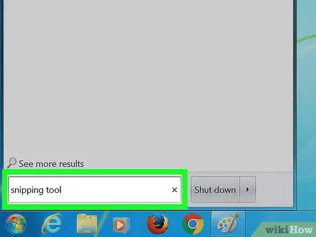 Imagem intitulada Print Screen on Windows 7 Step 10