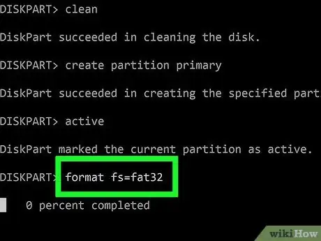 Imagem intitulada Format a Pendrive if Windows is Unable Step 22