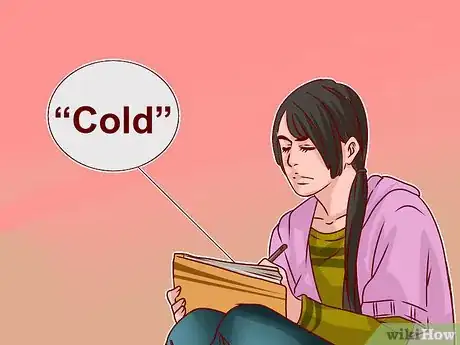 Imagem intitulada Write a Sad Song Step 7