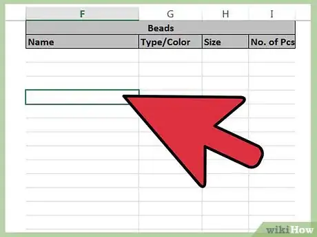 Imagem intitulada Add Images in Excel Step 4