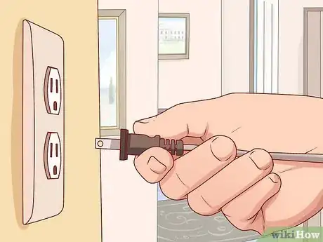 Imagem intitulada Turn Off Roku Step 4