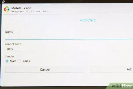 Imagem intitulada Set Up Parental Controls in Android Step 11
