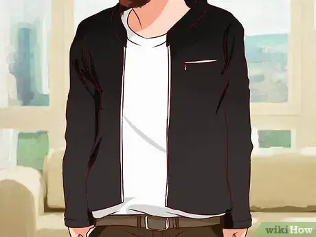 Imagem intitulada Emulate Eminem's Style Step 2