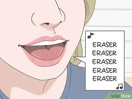 Imagem intitulada Stop Stuttering Step 7