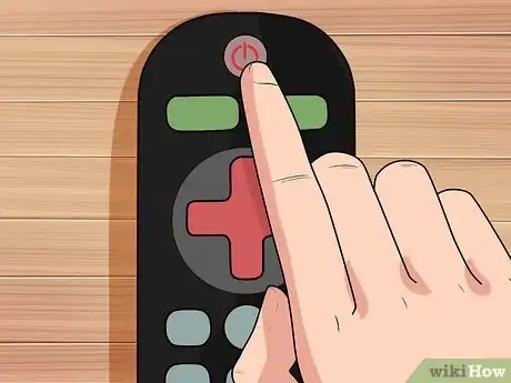 Imagem intitulada Turn Off Roku Step 8