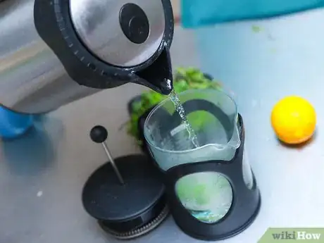 Imagem intitulada Make Mint Tea Step 4