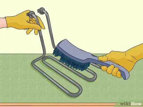 Imagem intitulada Clean a Deep Fryer Step 17