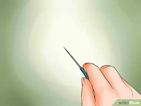 Imagem intitulada Make Tattoo Ink Step 13