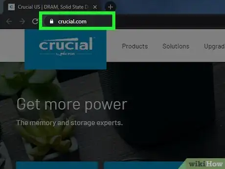 Imagem intitulada Increase the RAM on a PC Step 2