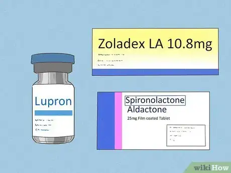 Imagem intitulada Lower Testosterone Levels Step 4