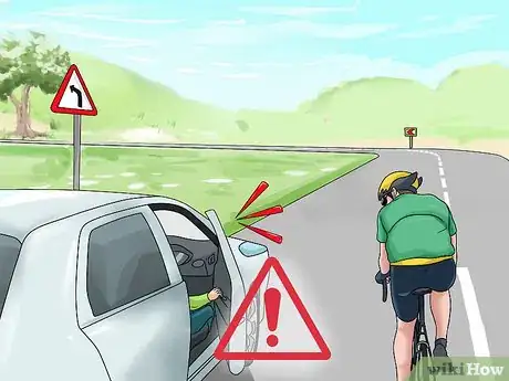 Imagem intitulada Ride a Road Bike Step 12