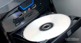 Copiar um DVD no Windows
