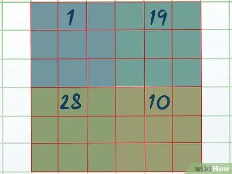 Imagem intitulada Solve a Magic Square Step 8