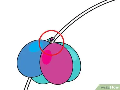 Imagem intitulada Make a Balloon Arch Step 6