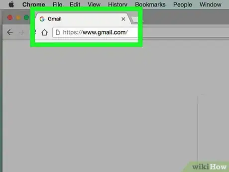 Imagem intitulada Send Someone an Email Step 2