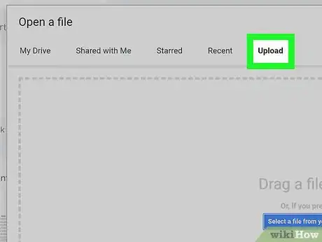 Imagem intitulada Open Excel Files Step 10