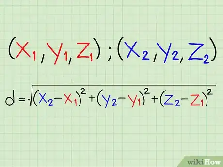 Imagem intitulada Calculate Distance Step 8